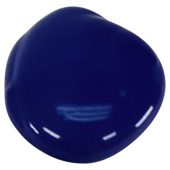 Sax Versatemp Premium Heavy-Bodied Tempera Paint, 1 Gallon, Primary Blue {2}