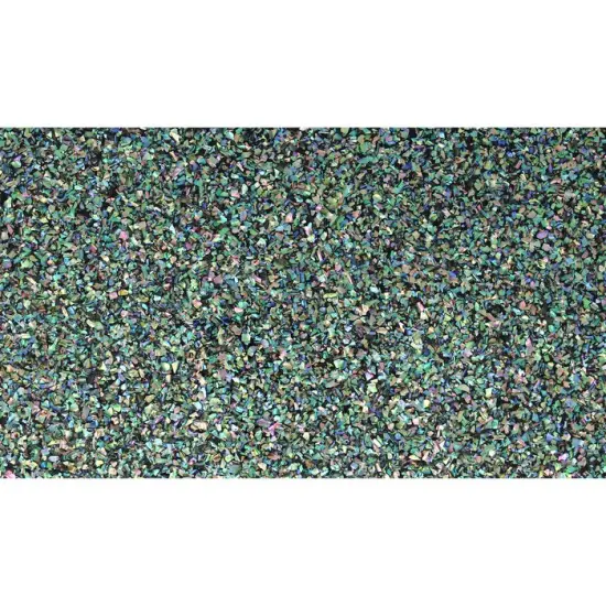 Shell Veneer, 5.5 x 9.5 inches | WMOP, BMOP, Abalone | Includes 3M Adhesive Sheet for Application, Great for Inlay Projects Natural Galaxy {1}