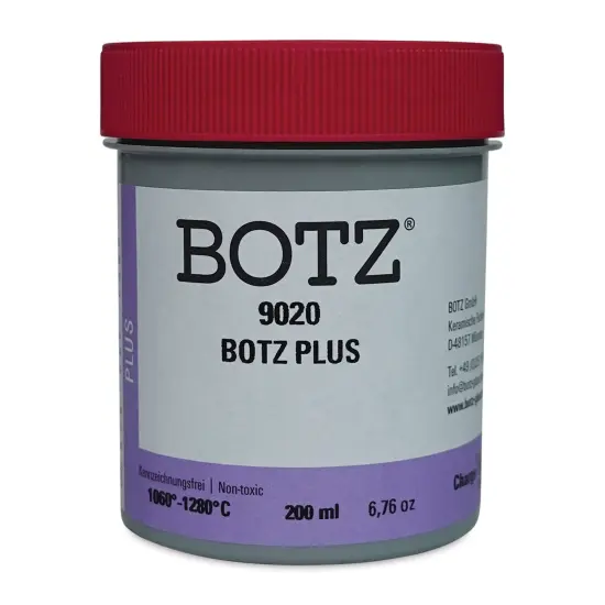 Botz Plus Glaze Enhancer - 200 ml {1}
