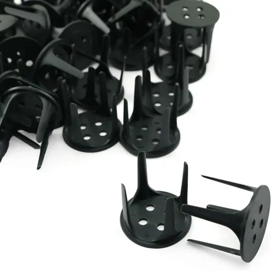 50PCS Floral Foam Plastic Base Holder Flower Foam {2}