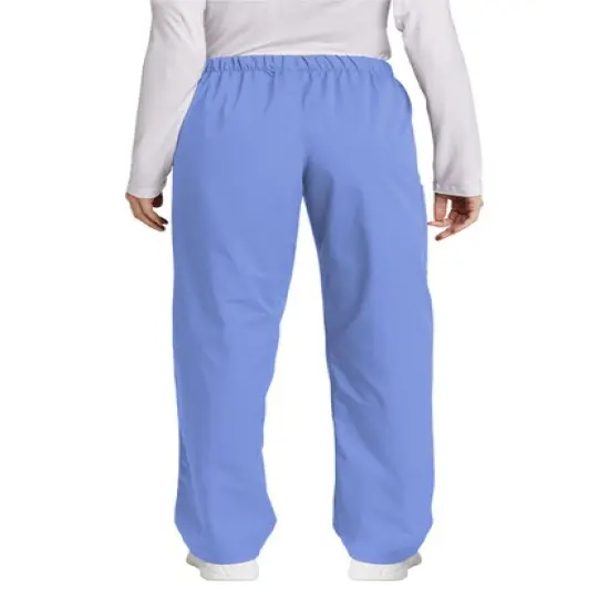 Wink&reg; Women&rsquo;s Tall WorkFlex Cargo Scrub Pant {6}