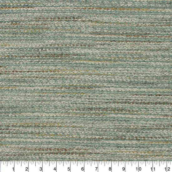 Richloom MANGO- Upholstery Fabric Onyx {7}