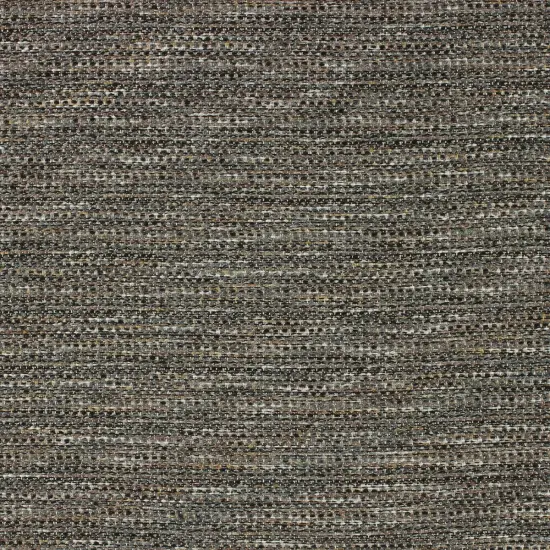 Richloom MANGO- Upholstery Fabric Onyx {6}