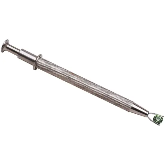 JewelrySupply Easy Loop Gem Holder, 4-1/2 Inches {2}