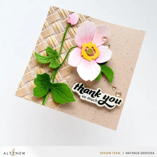 Sunshine Greetings {4}