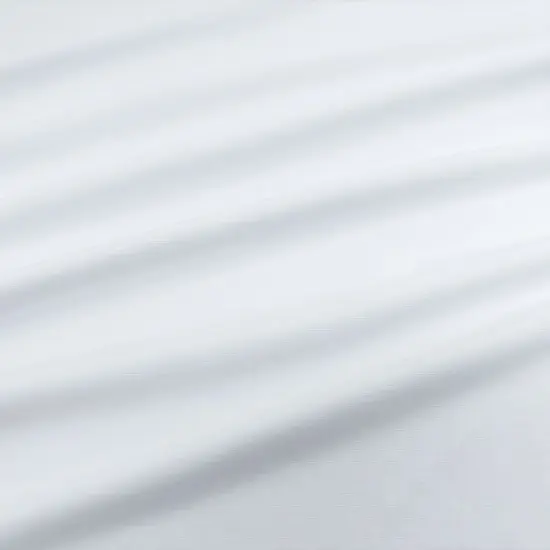 Uniflex Jersey Knit White {1}