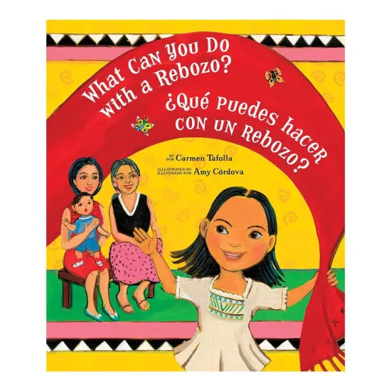 Kaplan Early Learning Company English and Spanish Story Books - Set of 8 {6}