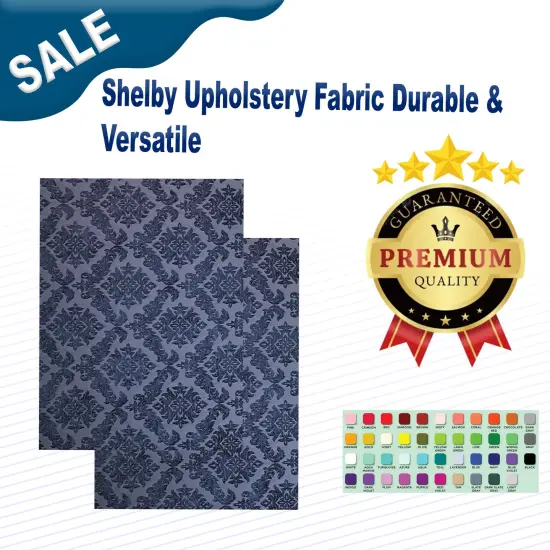 Shelby Upholstery Fabric Durable & Versatile Pearl {2}