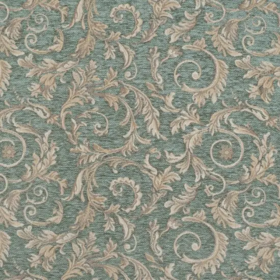 Elegant Upholstery Fabric 54" Wide Sophisticated for Furniture & Decor Project {1}