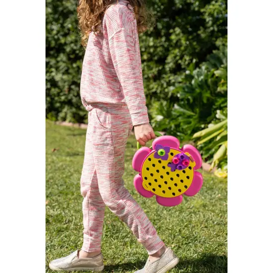 Design & Drill&reg; Flower Power Studio&trade; {3}