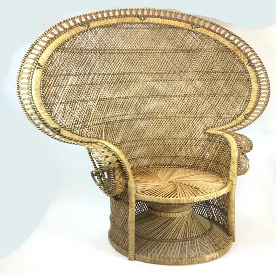 The Caner's Handbook: Restoring Cane, Rush, Splint, Danish Cord, Rawhide, and Wicker Furniture (Updated & Revised Edition) {4}