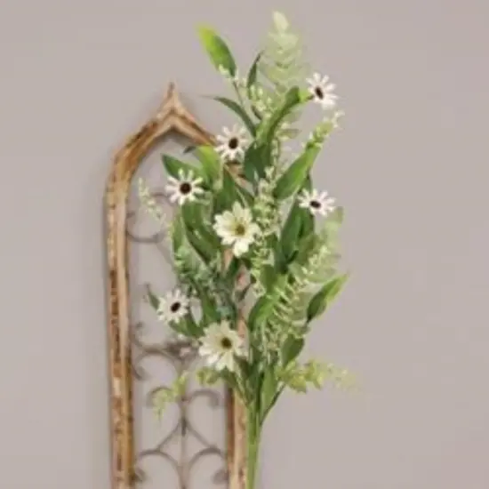 Cape Daisy Astilbe & Herb Spray {2}