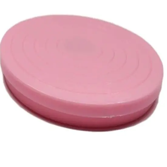 Mini Cookie Turntable 5.5 {3}