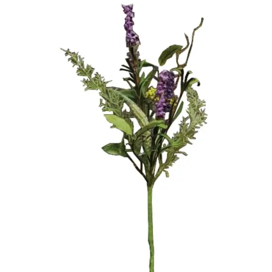 Wild Lavender Pick {1}