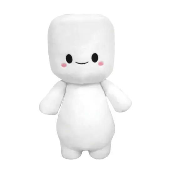 Marshfellows 10 Inch Plush {1}