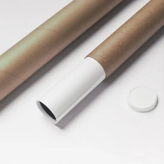 Flat Facade Art Print {3}