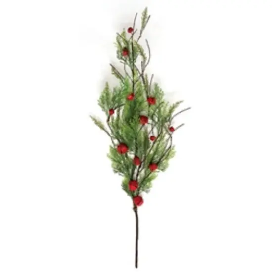 Bells Will Be Ringing Cedar Branch 33" {1}