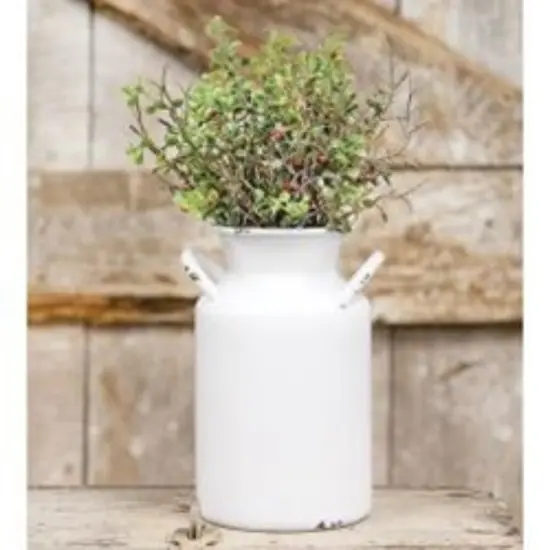 11" Freeze Fire Bush Ideal for Both Seasonal and Everyday Displays {2}