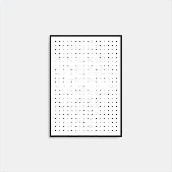 Minima XI Fine Art Print {3}