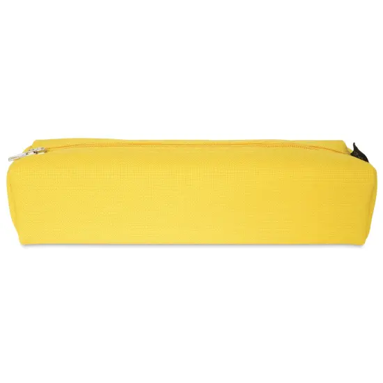 Delfonics Mareku Box Pen Case - Yellow {1}