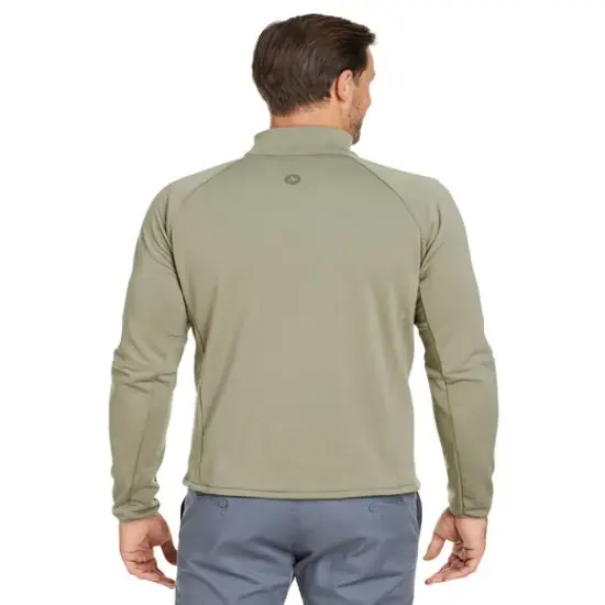Marmot&reg; Men's Leconte Fleece Jacket {7}