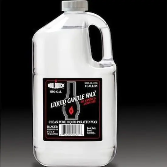 Liquid Paraffin Oil (Case of Four 1-Gallon 4 Jugs) {4}