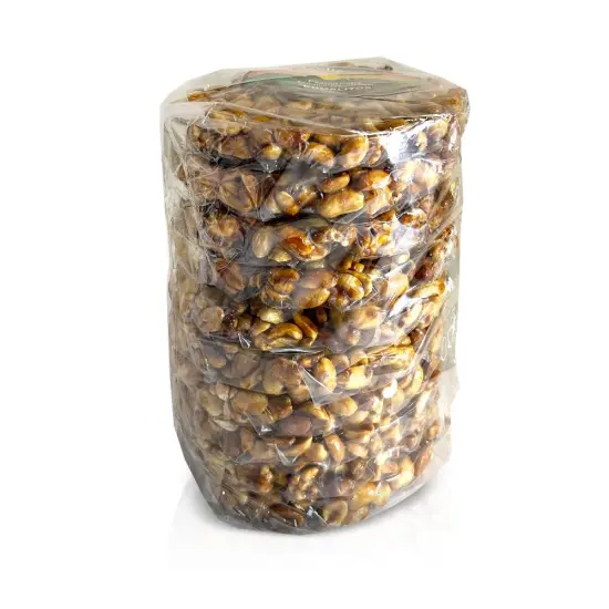 La Molienda Comalito Cacahuate 10 Ct {1}