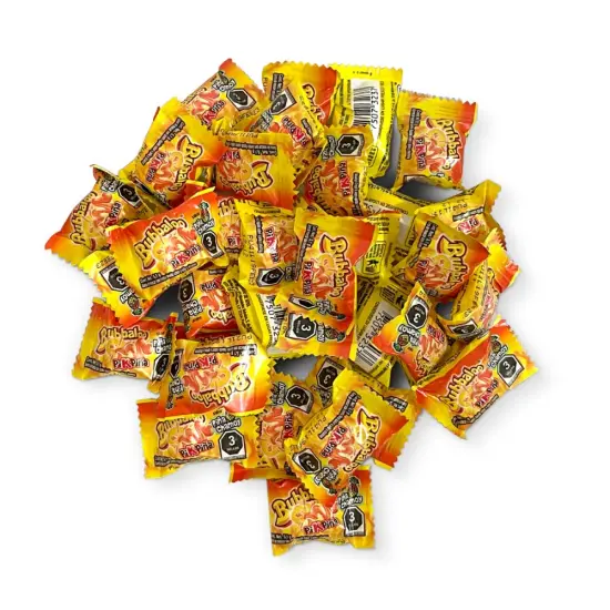 Bubbaloo Chicle Pik-Pi&ntilde;a 47Ct {2}