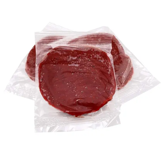 Tipicos Cubrerindas 5Pc Display {1}