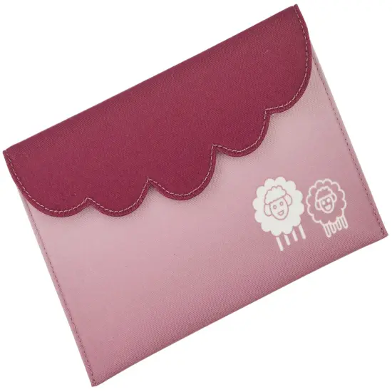 KnitPro-Dreamz Deluxe Double Point Needle Set 6"-9 Pair - Assorted Sizes {3}