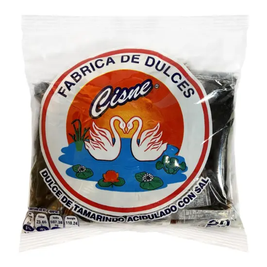 Pulpa Cisne 20Ct {1}