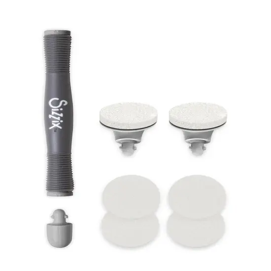 Sizzix Making Tool Sizzix Effectz Tool Set-5 Pieces {1}