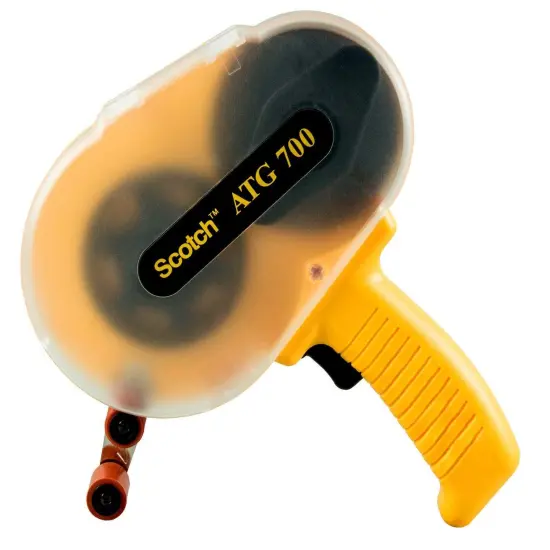 Scotch ATG 700 Adhesive Applicator Gun {2}