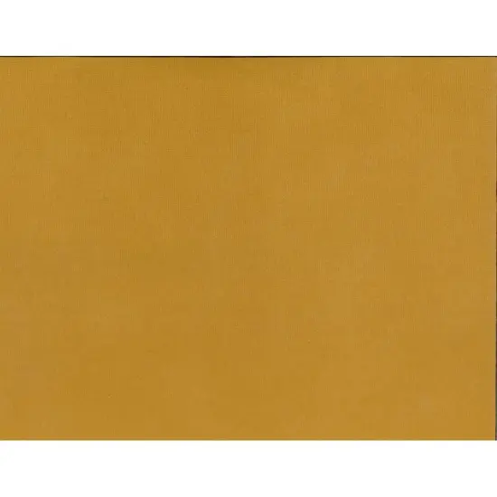 Silhouette Adhesive Cardstock Pumpkin {1}