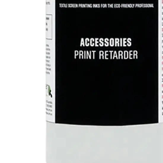 Permaset Printing Retarder {4}