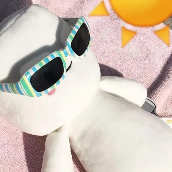 Marshfellows 10 Inch Plush {5}