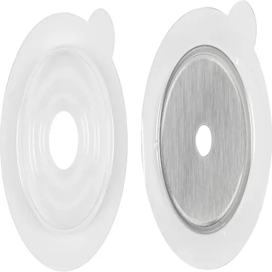28 mm Rotary Blade (2pk) {3}
