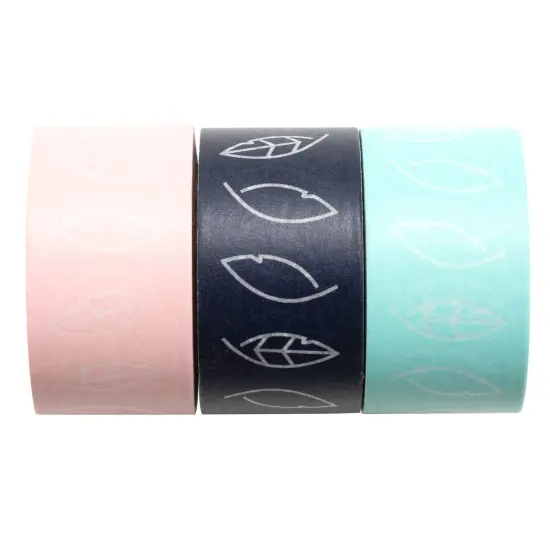 We R Foil Quill Placement Tape 3/Pkg-18 Feet {4}