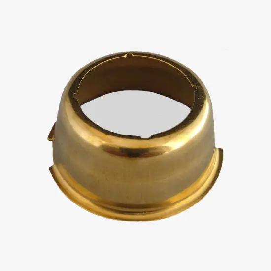 Aladdin Kone Kap Adapter {4}