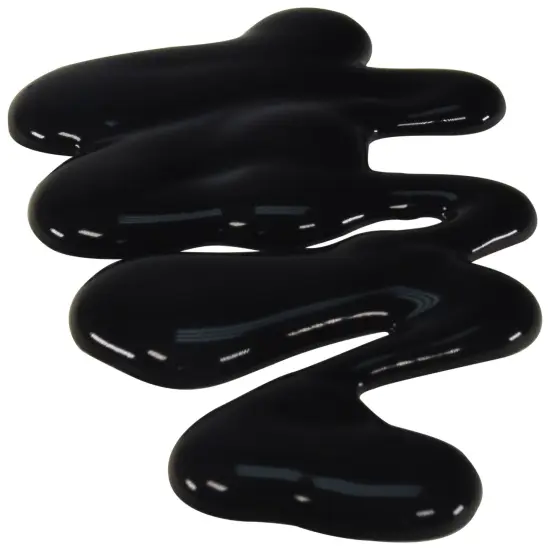 Sax Versatemp Washable Heavy-Bodied Tempera Paint, 1 Gallon, Black {4}