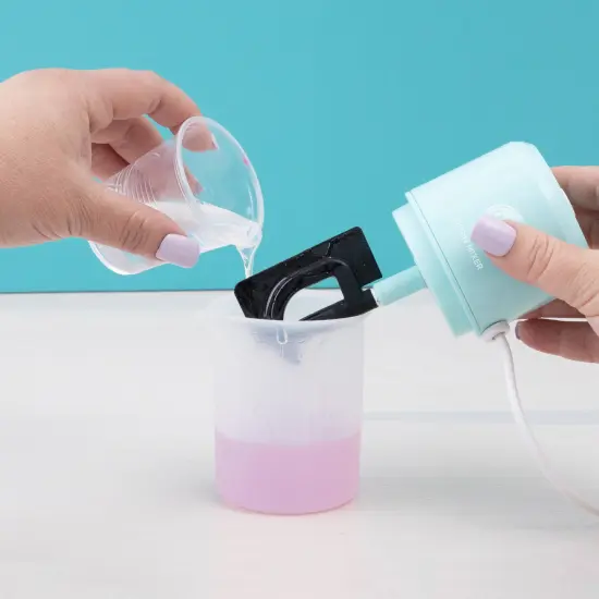 We R Spin It Resin Mixer {4}