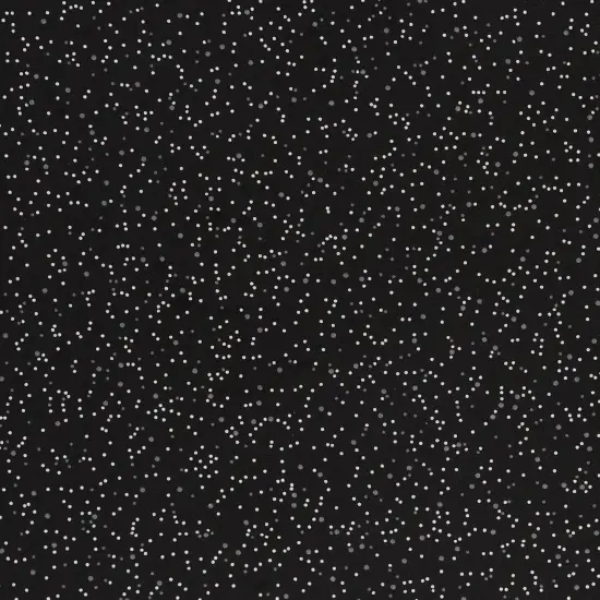 Mook Fabrics Dotted Cotton Fabric [108 in. Wide] - By The Yard Jet Set {1}