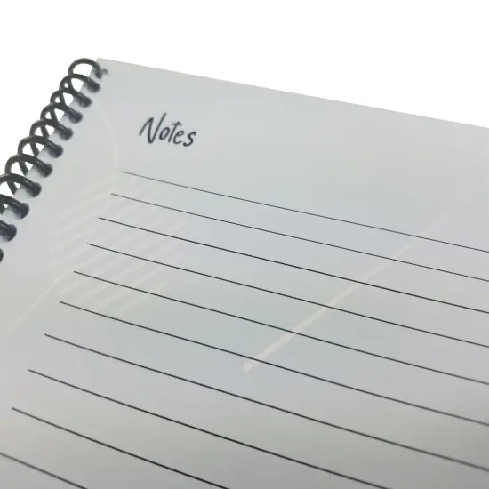 "RE-Focusing On Your Journey" a Guided Anxiety Journal for Adults {10}