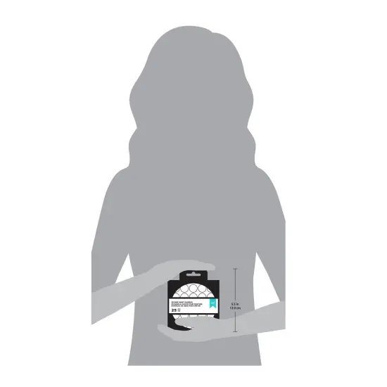 Vicki Boutin Mixed Media Paint Daubers-25 Pieces {3}