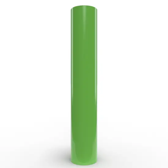 Siser&reg; EasyWeed&reg; Heat Transfer Vinyl, 11.8" x 60" Green Apple {1}