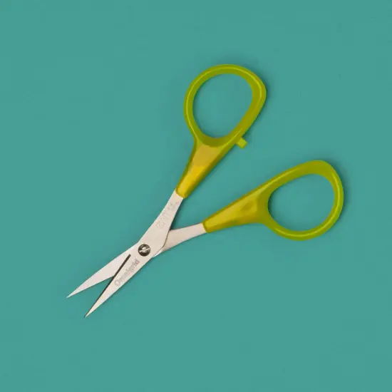 Omnigrid Needlework Scissors-4" {5}