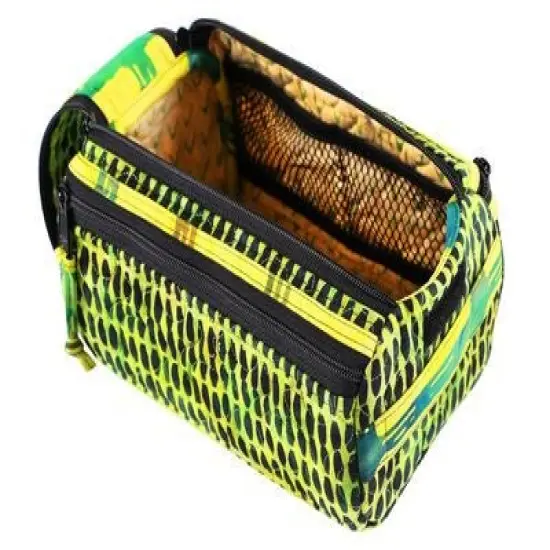 Double Zip Gear Bags 2.0 by Annie Patterns {4}