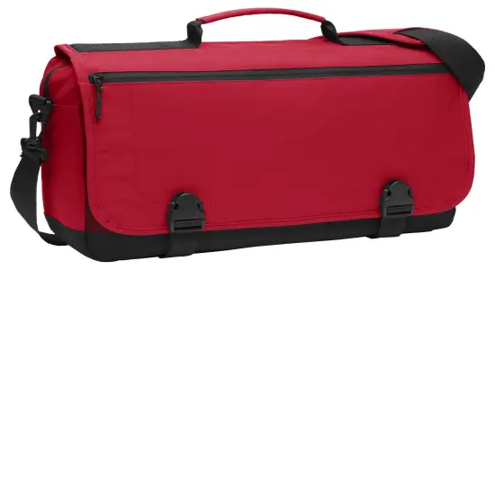 Port Authority&reg; Messenger Briefcase {4}