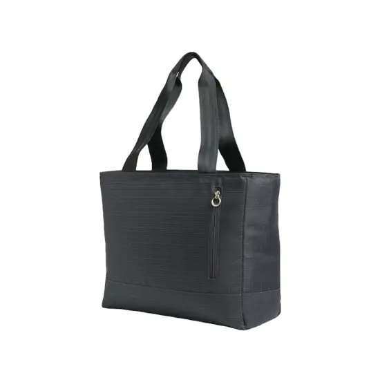 Port Authority&reg; Women's Laptop Tote {4}