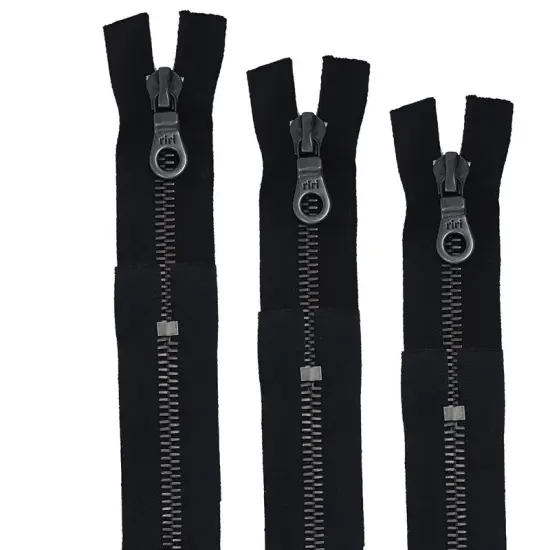 8MM Closed Bottom Zipper with Golf Pull {7}